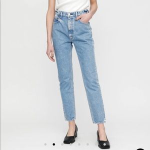 Moussy Marksville Boy skinny Jean